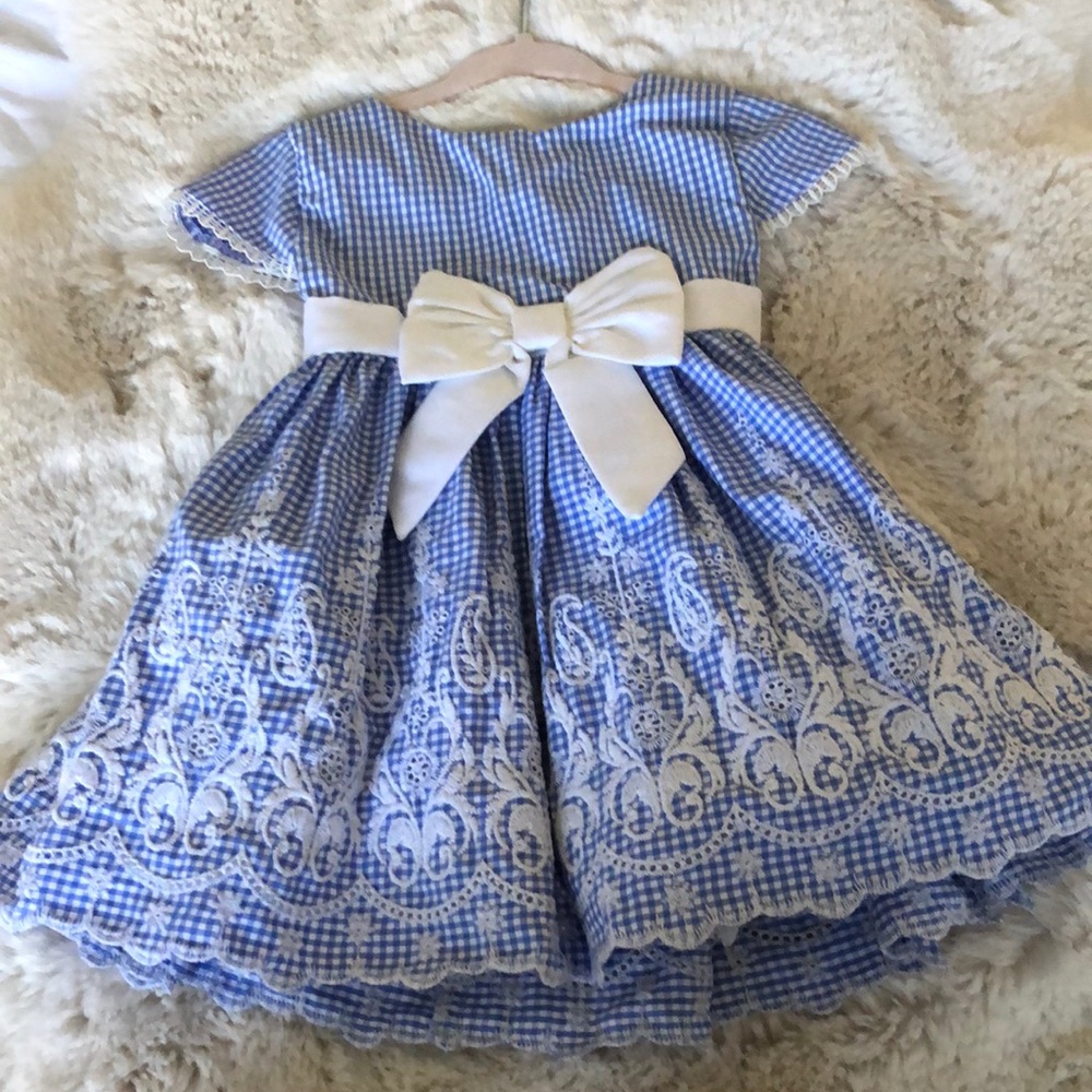 Rare Editions 12mos. Dress